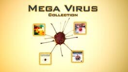 Mega Virus Collection artwork 1