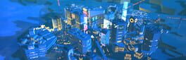Achievements City artwork 1
