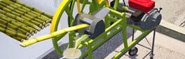 Brazilian Street Food Simulator artwork 1