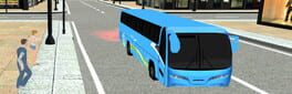City Bus Driver Simulator artwork 1