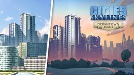 Cities: Skylines - Downtown Bundle artwork 1