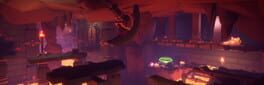 Mining Odyssey artwork 1