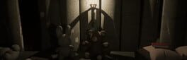 Maxwell's Wicked Dollhouse artwork 1