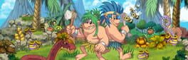 New Joe & Mac: Caveman Ninja artwork 1
