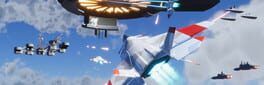 Nova Squadron artwork 1