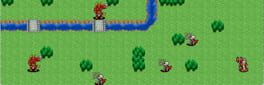 Legend of Snake artwork 1