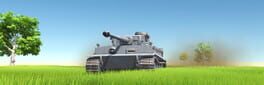 WWII Tanks: Forgotten Battles artwork 1