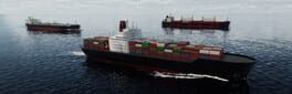 SeaOrama: World of Shipping artwork 1