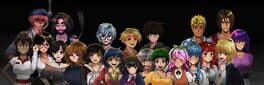 The Lost Delinquents of Rollings High artwork 1