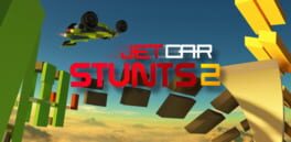 Jet Car Stunts 2 artwork 1
