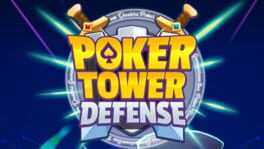Poker Tower Defense artwork 1