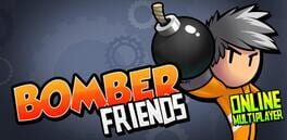 Bomber Friends artwork 1
