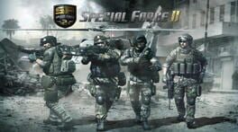 Special Force for Kakao artwork 1
