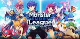 Monster Super League artwork 1