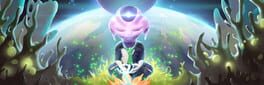 Distant Bloom artwork 1