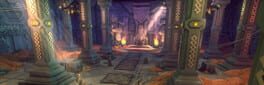 Dwarven Realms artwork 1