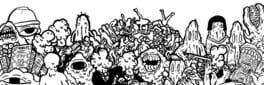 Escape From Meat City artwork 1