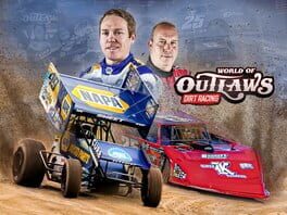 World of Outlaws: Dirt Racing artwork 3