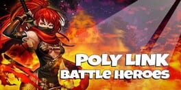 Poly Link: Battle Heroes artwork 1