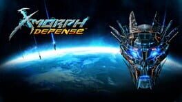 X-Morph: Defense Complete Edition artwork 1