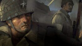 Wolfenstein: Enemy Territory artwork 1