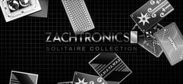 The Zachtronics Solitaire Collection artwork 1