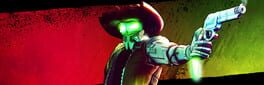 Dust & Neon artwork 1