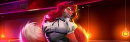 Furry Striptease artwork 1