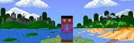 Rectangle Guy artwork 1