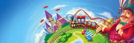 Railway Fun: Adventure Park artwork 1
