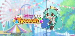 Hatsune Miku Tycoon artwork 1