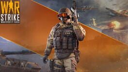 War Strike artwork 1