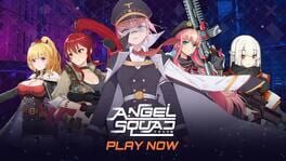 Angel Squad artwork 1