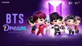 BTS Dream: TinyTan House artwork 1