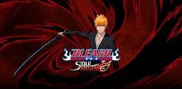 Bleach Soul Rising artwork 1