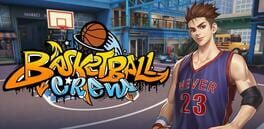 Basketball Crew 2k18: Dunk Stars Street Battle! artwork 1