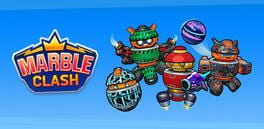 Marble Clash: Crazy Fun Shooter artwork 1