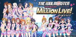 The Idolmaster: Million Live! Theater Days artwork 1
