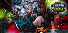 Jewel Vampire Castle artwork 1