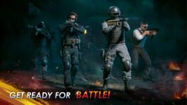 Face of War artwork 1