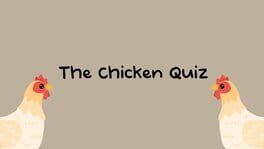 The Chickenator artwork 2