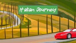 Italian Journey artwork 3
