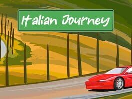 Italian Journey artwork 1