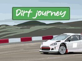 Dirt Journey artwork 1