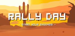 Rally Day artwork 1