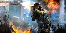 Dead Invaders: Modern War 3D artwork 1