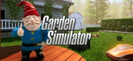 Garden Simulator artwork 1