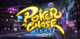 Poker Chase artwork 1