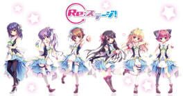 Re:Stage! Prism Step artwork 1