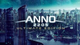 Anno 2205: Ultimate Edition artwork 1